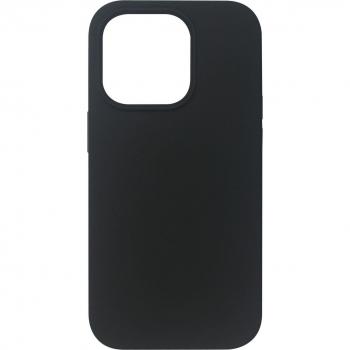 Funda para teléfono móvil eSTUFF ES67101039-BULK compatible con Apple, color negro