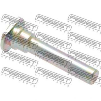 Kit de manguito guía FEBEST para pinza de freno 0874-B13UPF