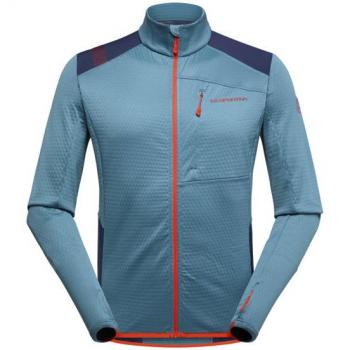 La Sportiva True North Men's XL Fleece Hiking Jacket