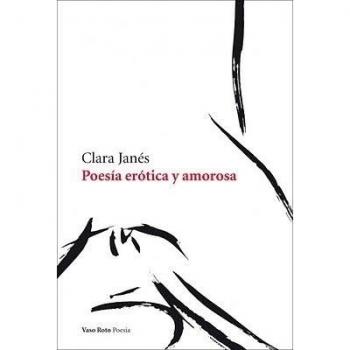 Poesia Erotica Y Amorosa