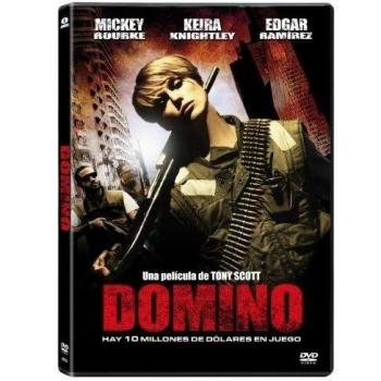 Domino [DVD]