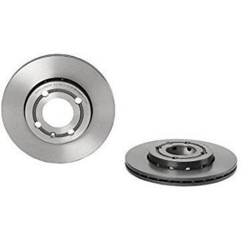Brembo 09.6799.11 Rotores de Discos de Frenos