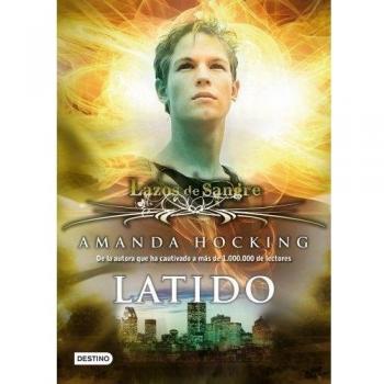 Latido: Lazos de Sangre 3 - Amanda Hocking
