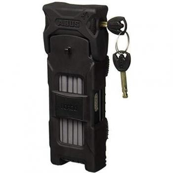 Abus 6000 / 120 - Candado plegable para bicicleta