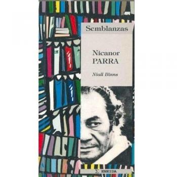 Nicanor Parra
