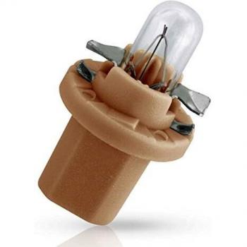 Lámpara Incandescente para Panel de Instrumentos PHILIPS 12637CP
