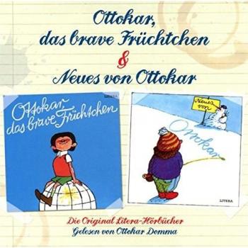 Ottokar das Brave Fruechtchen U Neues Von Ottokar