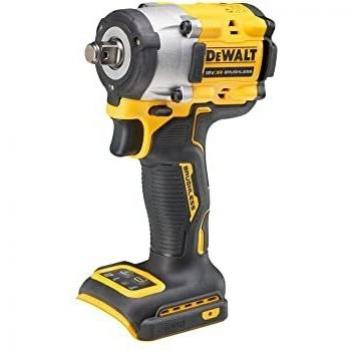DeWALT DCF921N-XJ Llave Impacto sin escobillas XR 18V 1/2 406Nm con anillo de retención