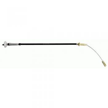 Sachs 3074 003 337 Cable de accionamiento, accionamiento del embrague