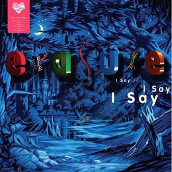 I Say I Say I Say Vinyl