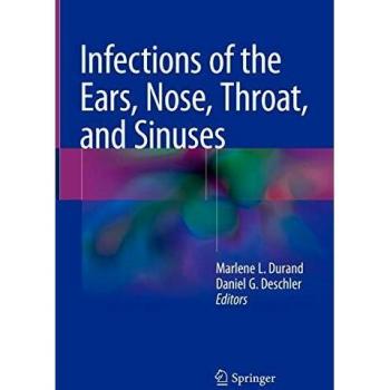 Infections of the Ears, Nose, Throat, and Sinuses