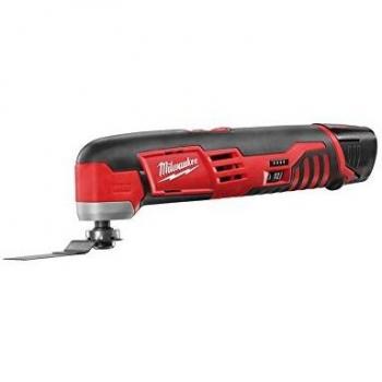 Milwaukee C12MT-0 Taladro, 12 V, Multicolor