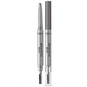 L'Oréal Paris Brow Artist Xpert 108 Castaño Cálido