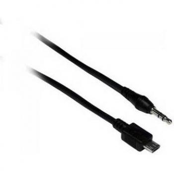 Cable de audio para Nokia 8600 Luna