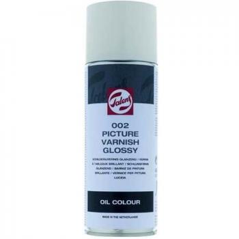 BARNIZ ACRIL.MATE SPRAY 400ML