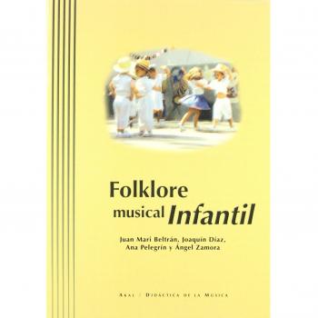 Folklore musical infantil: 00A6