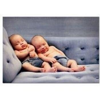 Educa Borrás Baby Love by Rachael Hale - Juego 500 Amos & Noah 14483
