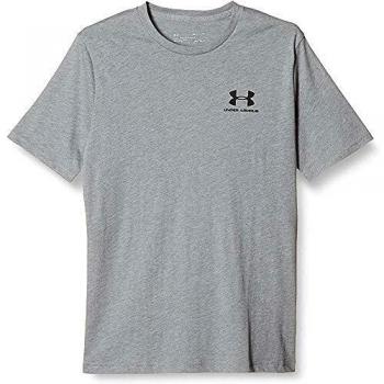 Under Armour Camiseta Sportstyle Left Chest