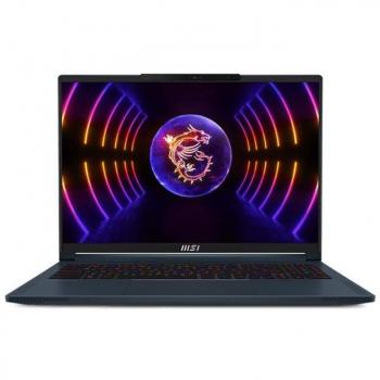 Portátil MSI Stealth 16 Studio A13VG-005FR i7-13700H 16 Quad HD+ 32GB DDR5 1TB SSD