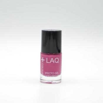 Esmalte de Gel LAQ COLOURS Ultrabrillo 10 ml N.206