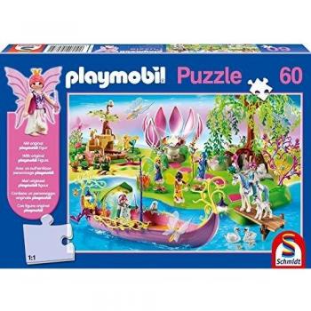 Schmidt Jigsaws - Puzzle (Schmit 56075)
