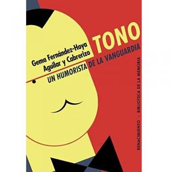 Tono un humorista de la vanguardia