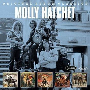 Molly Hatchet - Essential Original Album Collection
