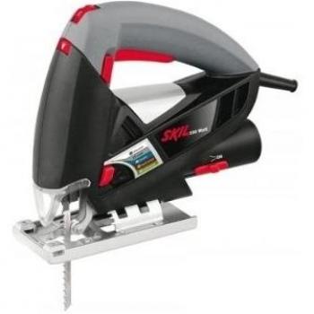 Skil 4370 AA - Sierra de calar