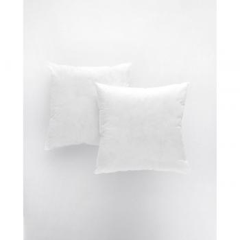 Relleno nórdico de fibra efecto pluma Guy Laroche 300gr/m2 blanco 240x220 cm