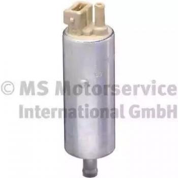 Bomba de combustible PIERBURG 7.21538.50.0, tipo: bomba de combustible, características: compatible con diversos modelos de vehículos, presión de funcionamiento óptima, diseño eficiente para un flujo constante de combustible, fácil instalación y