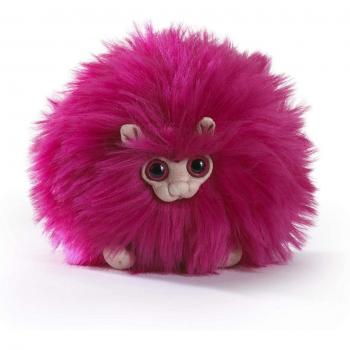 Peluche Harry Potter Pygmy Puff Pink 15 cm