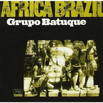 Africa Brazil