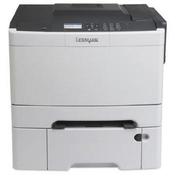 Lexmark CS410dtn Color 1200 x 1200 dpi A4 - Impresora láser