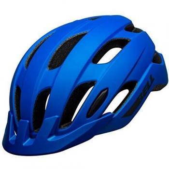 Casco Bell Trace 2021 para MTB Azul (Único)