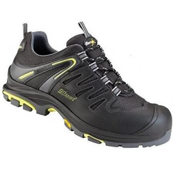 Zapatos de seguridad Grisport Mugello S3, Talla 39