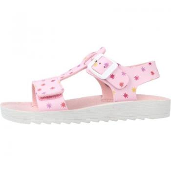 Sandalias de Niña Marca Garvalin Modelo 222351G Rosa