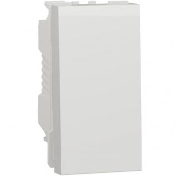 Interruptor Bipolar 16A Polar Schneider Electric NU316218