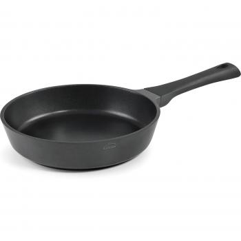 Sartén de Aluminio Fundido Lacor Titanium Pro 24 cm