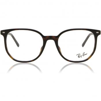 Ray-Ban RX5397F Asian Fit ELLIOT 2012 Armazones para Hombre Tortoiseshell