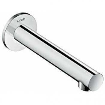 Axor Uno ca&ntilde;o ba&ntilde;era BN