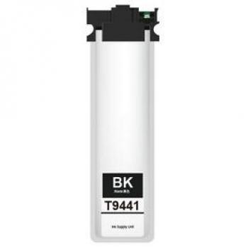 Cartucho de tinta compatible Armor T9441 Negro 1 pieza