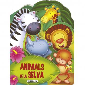 Animals de la selva