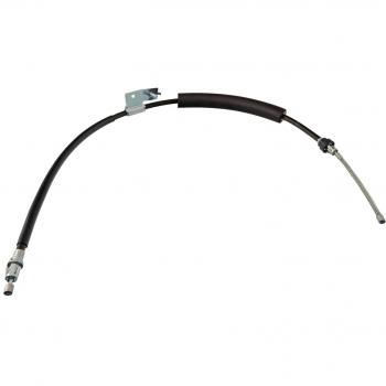 Blue Print ADA104620 Cable de Accionamiento, Freno de Estacionamiento