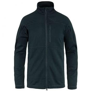 Fjällräven Abisko Lite Men's Fleece Jacket