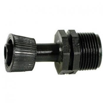 Accesorio Goteo Rígido 842 D 16 mm x 1/2 m - Paquete de 20 piezas