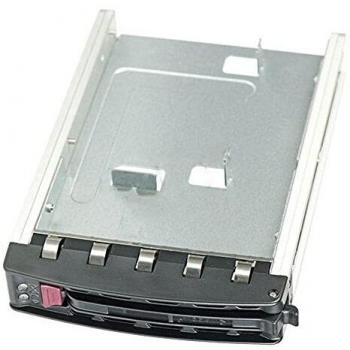Super Micro MCP-220-00080-0B Network Server