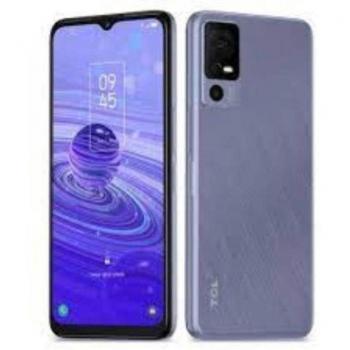 Smartphone TCL 40SE Morado 6 GB RAM 256 GB