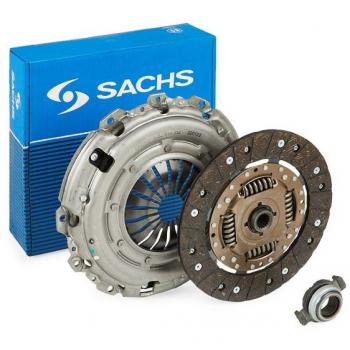 Kit de embrague SACHS 3000 951 626