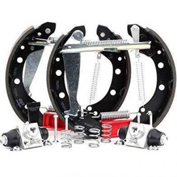 TRW GSK1404 Zapatas de Freno y Accesorios