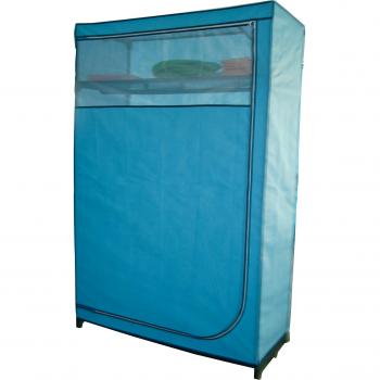 MSV Extra Armario, Azul, 48x89x8 cm